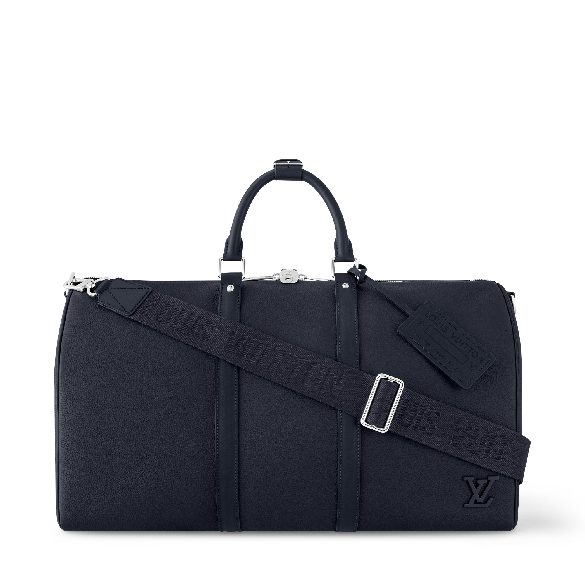 Keepall Bandoulière 50 - Presentes Festivos Para Ele | LOUIS VUITTON ®